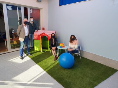 Centro de atención temprana Orihuela