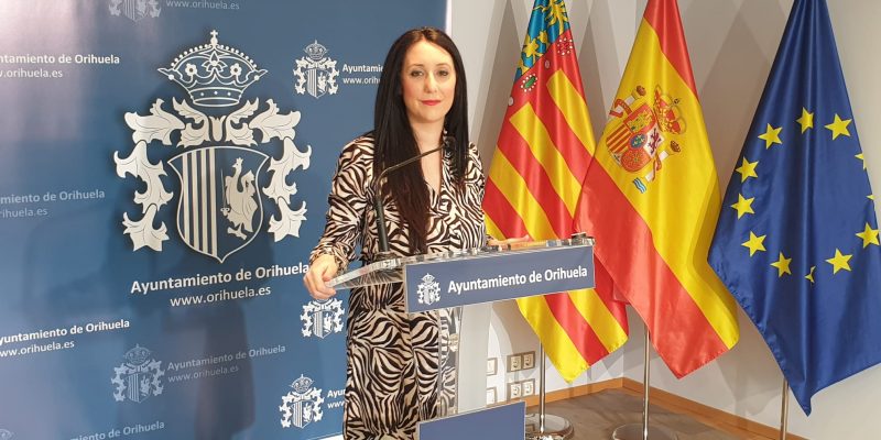 Bienestar Social lleva a la costa el Programa 'Trabaja-T'