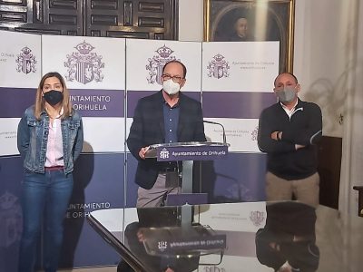 Bascuñana solicita transparencia