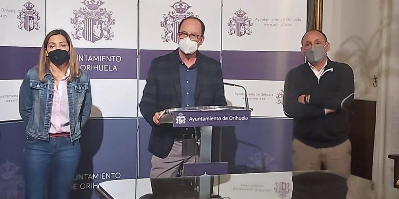 Bascuñana solicita transparencia