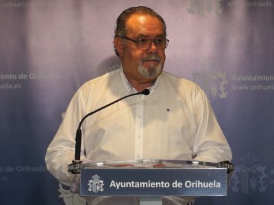 Fallece Ramón López Cabrera