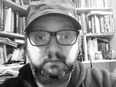 Eduardo Boix recita el miércoles en la María Moliner de Orihuela