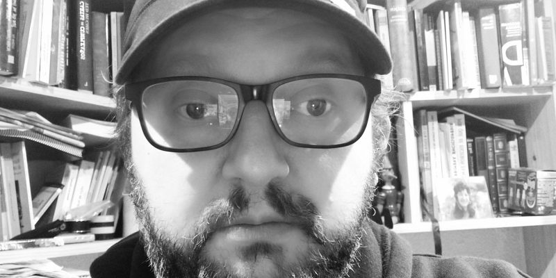 Eduardo Boix recita el miércoles en la María Moliner de Orihuela