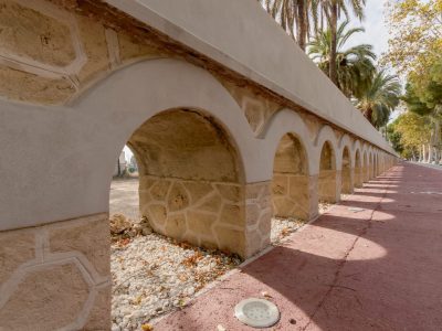 Orihuela se suma a la Hora del Planeta