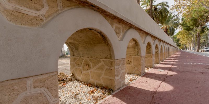 Orihuela se suma a la Hora del Planeta