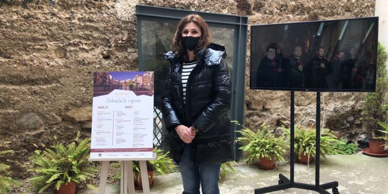 Las marchas procesionales sonarán por las plazas de Orihuela durante la Semana Santa