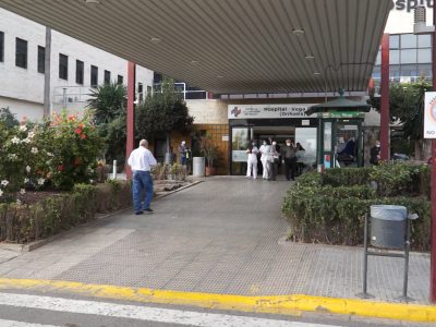 datos nuevo afectados por Covid en la Comunidad