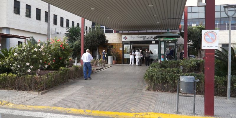 datos nuevo afectados por Covid en la Comunidad