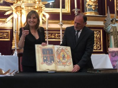 El Ayuntamiento de Orihuela solicitará su incorporación a la FRH