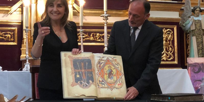 El Ayuntamiento de Orihuela solicitará su incorporación a la FRH