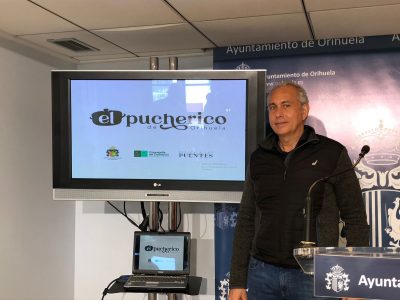 Orihuela ofrece vídeos sobre su gastronomía y repostería