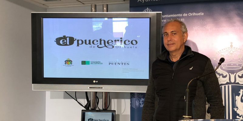 Orihuela ofrece vídeos sobre su gastronomía y repostería