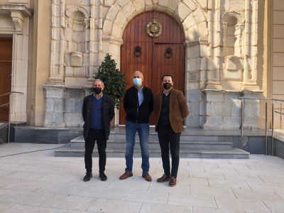 Campaña Semana Santa en Orihuela