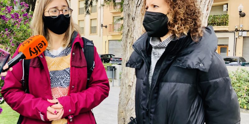 Cambiemos Orihuela y PSOE piden una nueva ordenanza de tenencia animal