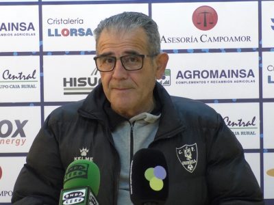 Machuca regresa al Orihuela