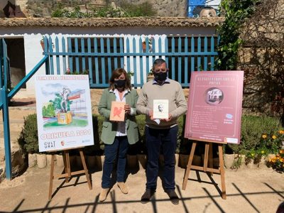 Los actos de la Primavera Hernandiana llenan de cultura Orihuela en homenaje a Miguel Hernández