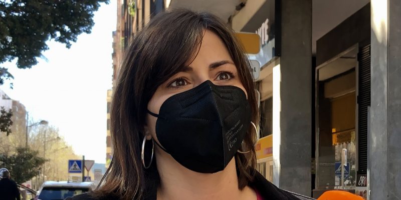 El PSOE pide regular el servicio de taxis