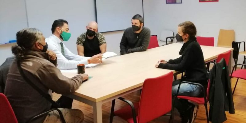 Programas de mejora y protección medioambiental