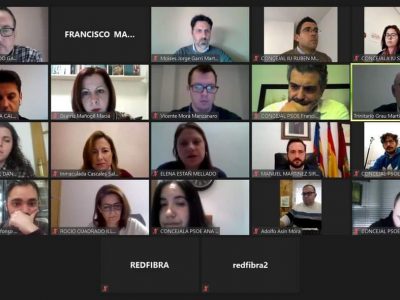 Callosa aprueba sus presupuestos