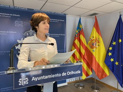 Servicios de Socorrismo y vigilancia en las playas oriolanas