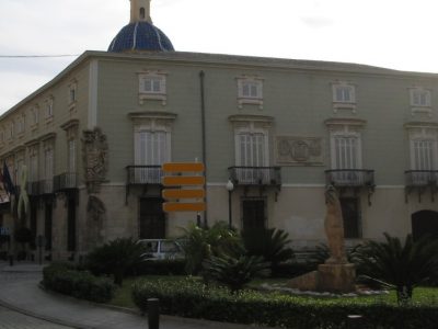 Cambiemos Orihuela denuncia "la inacción" del Gobierno local en materia de vivienda