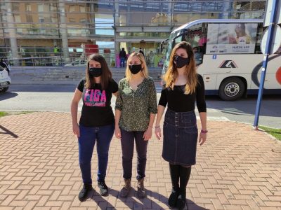 Cambiemos Orihuela eleva moción al Pleno para dignificar el servicio de Cercanías