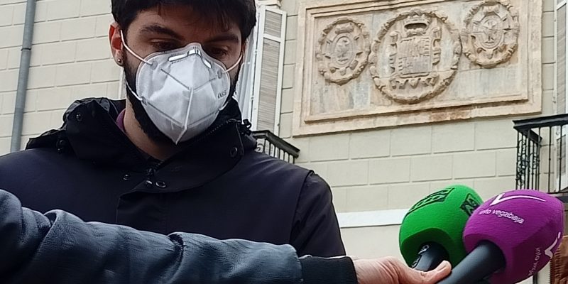 Cambiemos Orihuela exige al Ayuntamiento un plan de ruptura con Caixabank