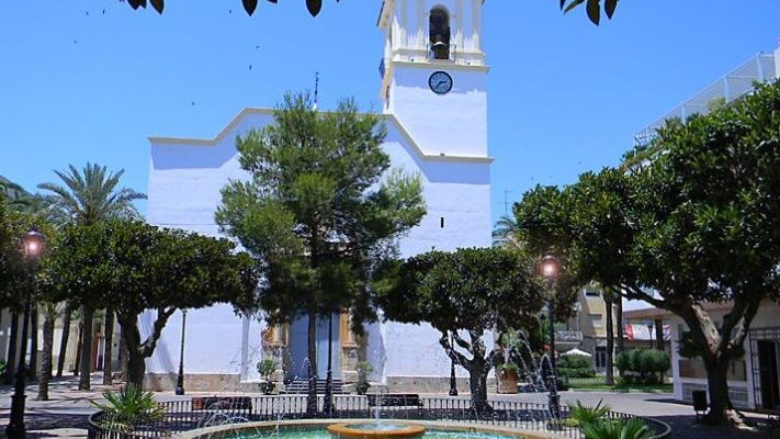 El PP de Dolores denuncia "el ataque a la democracia del alcalde"