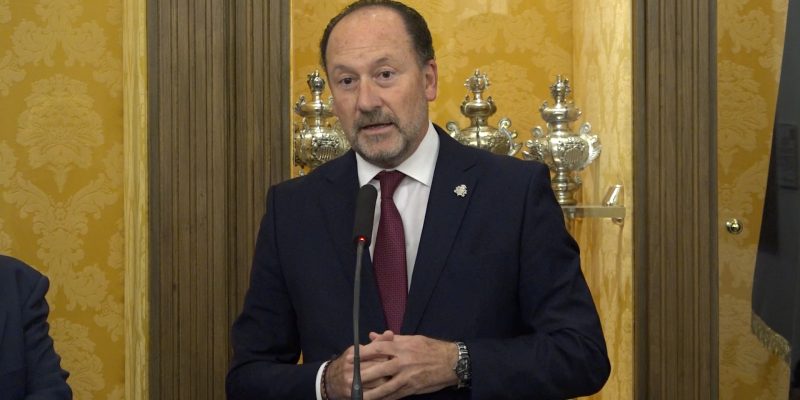 Carta abierta de Emilio Bascuñana