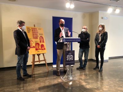 Orihuela se integra en los actos del ‘World Design Capital Valencia 2022’