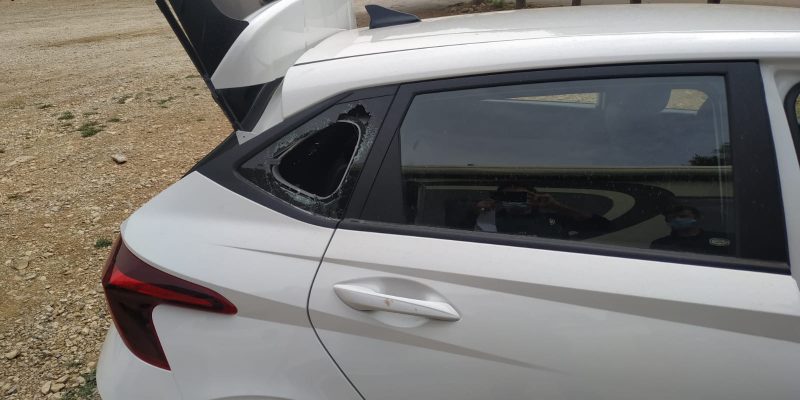 Detienen al presunto autor de varios robos de vehículos en Redován