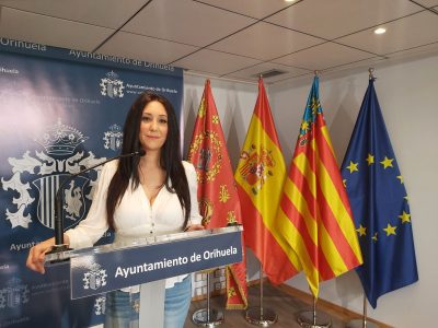 Orihuela prepara la vuelta a la actividad grupal en los centros de mayores