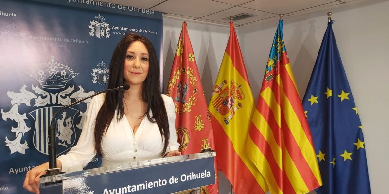 Orihuela prepara la vuelta a la actividad grupal en los centros de mayores