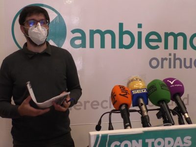 Cambiemos Orihuela acusa al Gobierno Local de mentir sobre la Residencia Oriol