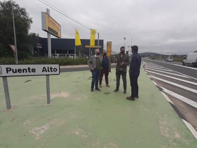 Diputación destinará más de un millón y medio de eruos en infraestructuras para Orihuela