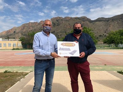 Orihuela tendrá tres skateparks para atender a la gran demanda
