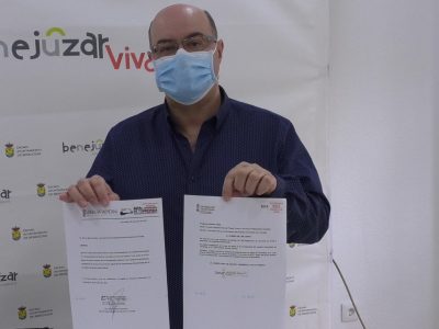 José Antonio García ya no está siendo investigado por Sanidad