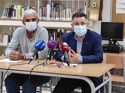 El IES de Rafal impartirá el grado de FP Básica de Servicios Comerciales