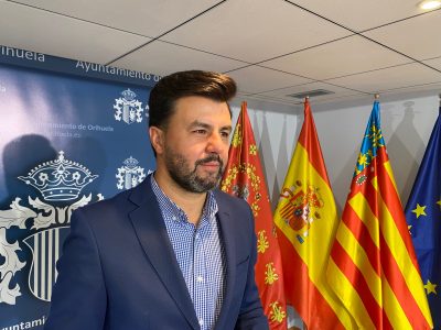 La Junta de Gobierno Local de Orihuela aprueba el pago de facturas