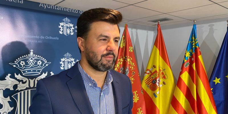 La Junta de Gobierno Local de Orihuela aprueba el pago de facturas