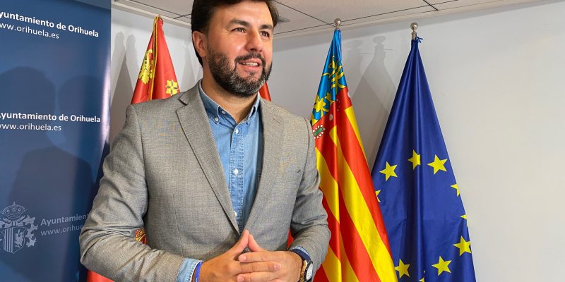 La Junta de Gobierno Local de Orihuela aprueba más pagos de facturas