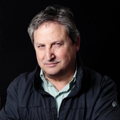 José Luis Ferris recitará el miércoles 7 de abril en la María Moliner