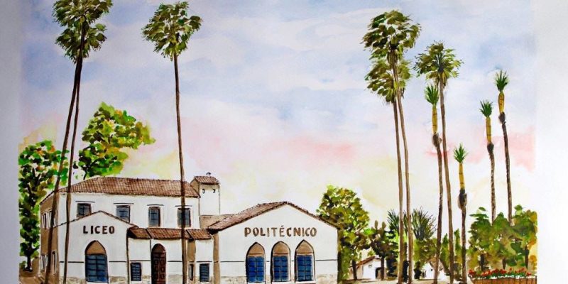 Sequeros y el Liceo protagornizarán el Ecomuseo de Almoradí