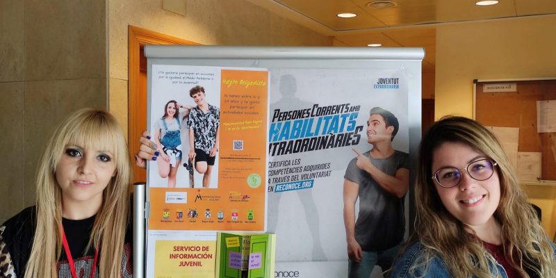 La Mancomunidad Bajo Segura ha recibido una subvención por parte del Instituto Valenciano de la Juventud (IVAJ) que asciende a 118.500 euros