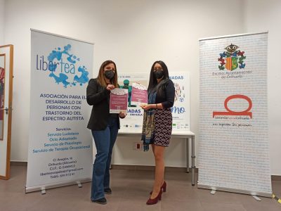 Orihuela conmemora el Día Internacional del Autismo