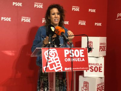 El PSOE insta a poner en marcha el servicio de recuperación de pacientes post-Covid