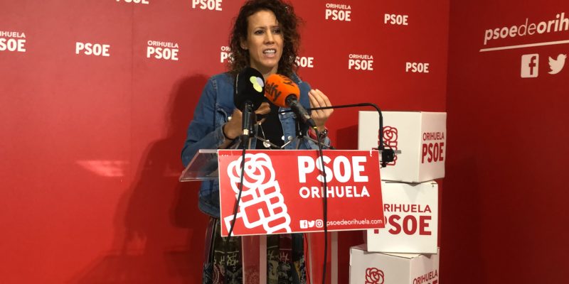 El PSOE insta a poner en marcha el servicio de recuperación de pacientes post-Covid