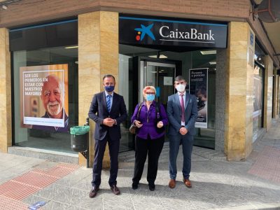 Conceden a Mancomunidad la Vega 10.000 euros para un proyecto solidario