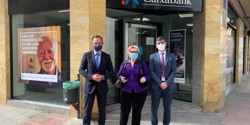 Conceden a Mancomunidad la Vega 10.000 euros para un proyecto solidario