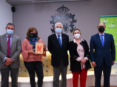 Presentan en Orihuela la edición facsímil de la Revista 'El Gallo Crisis'